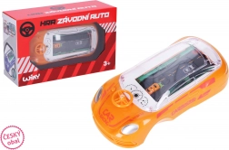 Joc Auto de Curse - Portocaliu