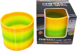 Arc de curcubeu – jucărie distractivă pentru copii