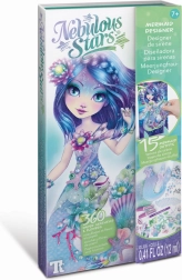 Nebulous Stars rochii pentru sirenă Nenuphia