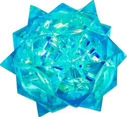 Minge antistres sclipitoare GLUMI