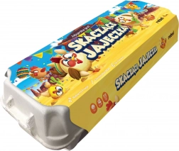 Ou săltărețe – joc dinamic de mișcare pentru întreaga familie