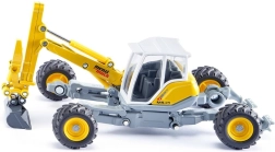 Excavator pășitor MENZI MUCK Siku 1:50