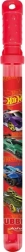 Bublifuk Barbie și Hot Wheels 120 ml