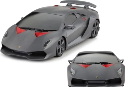Mașină RC 1:18 LAMBORGHINI Sesto Elemento – gri