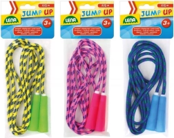 Lena coardă de sărit pentru copii