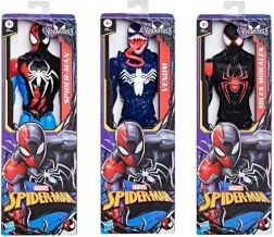 Hasbro - Spider-Man Venom Versus Titan Hero figurină