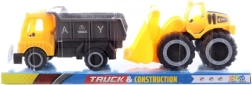 Set de utilaje de construcții 2 buc.