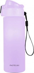 Sticlă de băut OXY Click 600 ml Pastelini mov
