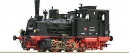 Locomotivă cu abur ROCO BR 89.70–75 DR H0