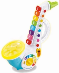 Vtech Saxofon Magic