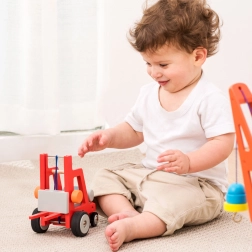 Stivuitor - Harbor Line