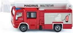 Siku Super autospecială de pompieri MAGIRUS MULTISTAR cu braț telescopic 1:87