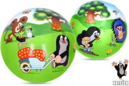 Minge din cauciuc Krtek 23 cm