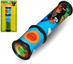 Caleidoscop KRTEČEK 20 cm