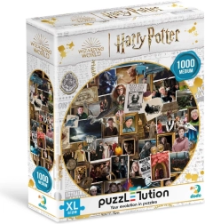 DODO Puzzle Harry Potter - Momente Interesante 1000 Piese