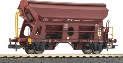 Vagon autosuprator pentru produse alimentare ČD H0 (1:87) – Piko