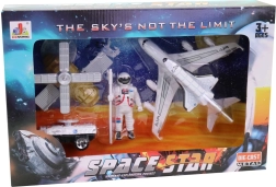 Set spațial pentru băieți