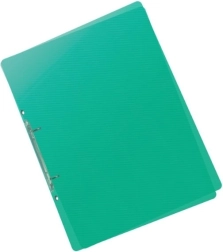 Biblioraft Inelar A5 Lines Verde