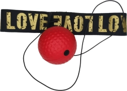 Minge de box reflex pentru antrenarea reflexelor și coordonării