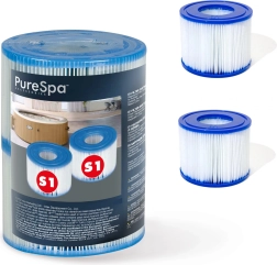 Filtru interschimbabil pentru jacuzzi INTEX S1