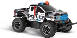 Mașină RC FORD F-150 Raptor Police 2,4 GHz
