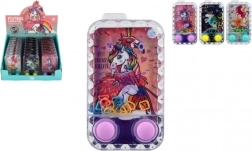 Joc de apă Unicorn – joc de buzunar