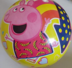 Minge 230 mm Peppa Pig