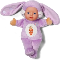 Păpușă BABY born pentru bebeluși Iepuraș 26 cm