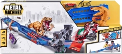 Zuru Metal Machines pistă de curse Atacul Raptorului