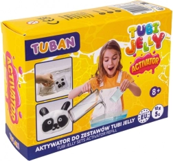 Activator pentru Tubi Jelly - 12 buc.