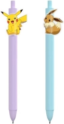 Set două pixuri Pokémon Flowers