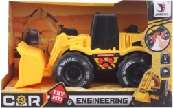 Auto de construcții încărcător cu baterii