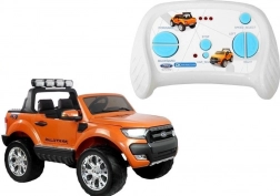 Telecomandă pentru mașina electrică Ford Ranger