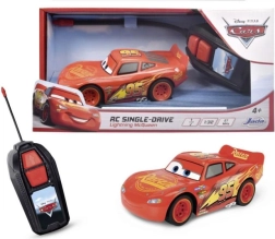 RC auto CARS 3 Fulger McQueen 1:32 cu un singur canal