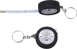 Breloc Compact Metru