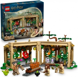 LEGO Harry Potter Hogwarts: Ora de Herbologie
