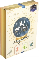 Calendar de Advent HARRY POTTER – 24 de surprize