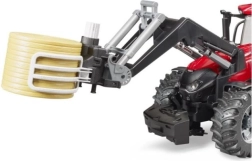 Bruder clește pentru baloți cu balot rotund