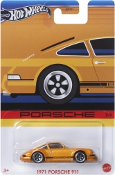 Hot Wheels colecție festivă de decapotabile 1:64