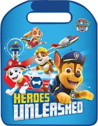 Folii de protecție pentru spătarul scaunului PAW PATROL