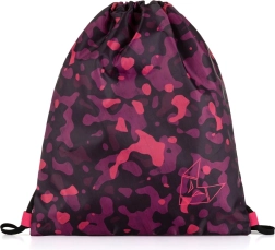 Rucsac OXY Sport Camo girl