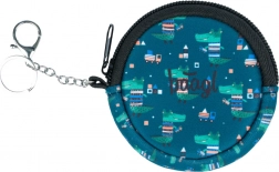 BAAGL portofel crocodil