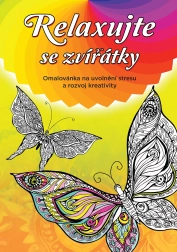 Relaxați-vă cu animăluțe