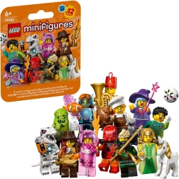 Figurine LEGO 29. serie - 1 bucată