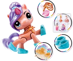 5 Surprise Echipa Unicorn de Zuru