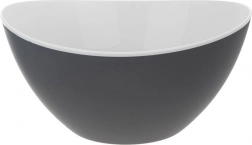 Bol turistic din plastic KEMP 320 ml