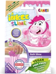 Inkee slime de baie Unicorn