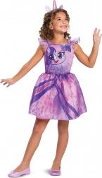 Costum My Little Pony - Twilight Sparkle pentru copii