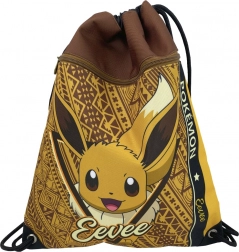 Rucsac Pokémon cu motiv Eevee