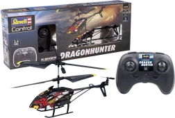 Elicopter RC Dragon Hunter